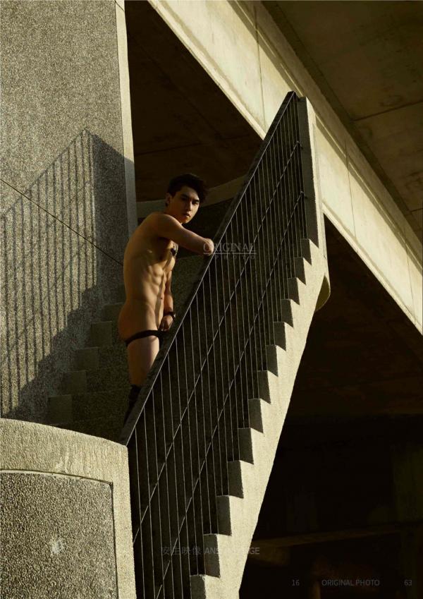 Original-Photo-原色-NO.16-JT遲駿騰-AlbumVideo