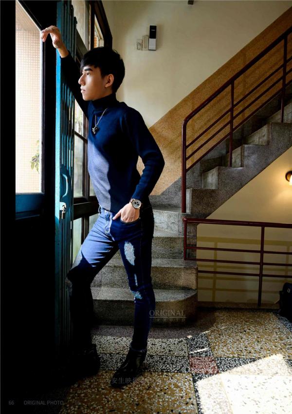 Original-Photo-原色-NO.16-JT遲駿騰-AlbumVideo