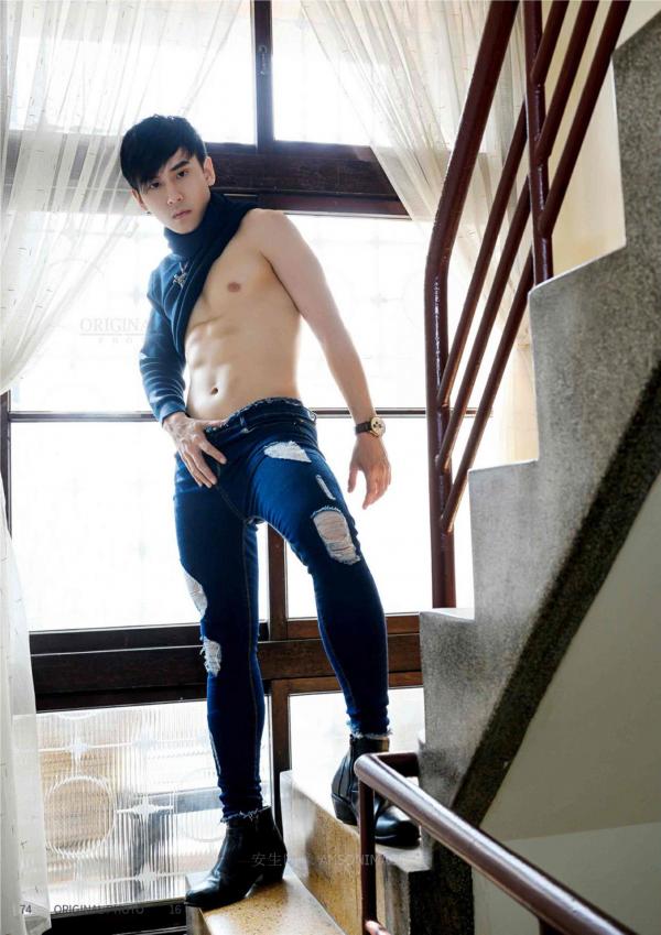 Original-Photo-原色-NO.16-JT遲駿騰-AlbumVideo