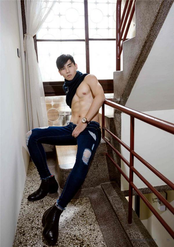 Original-Photo-原色-NO.16-JT遲駿騰-AlbumVideo