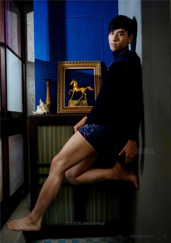 Original-Photo-原色-NO.16-JT遲駿騰-AlbumVideo