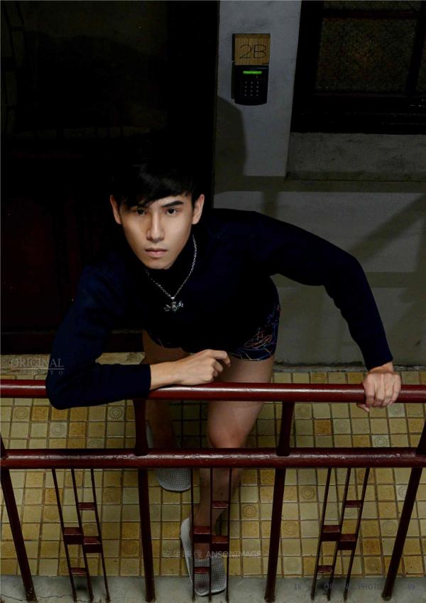 Original-Photo-原色-NO.16-JT遲駿騰-AlbumVideo