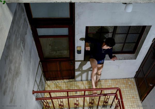 Original-Photo-原色-NO.16-JT遲駿騰-AlbumVideo