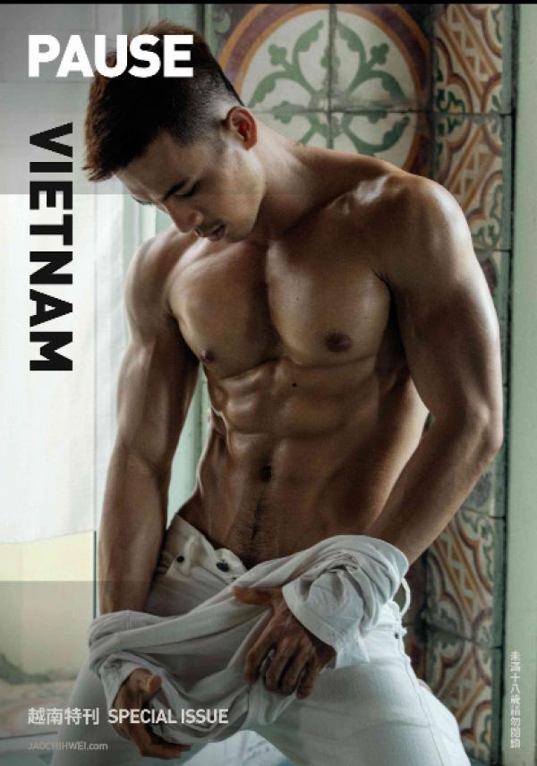 PAUSE-VIETNAM--SPECIAL-ISSUE