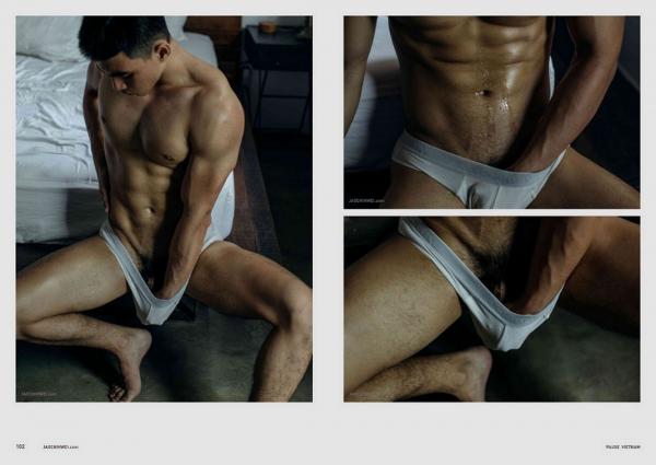 PAUSE-VIETNAM--SPECIAL-ISSUE