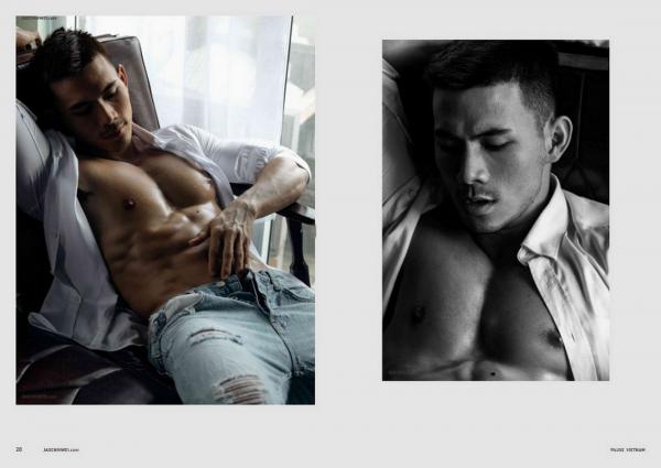 PAUSE-VIETNAM--SPECIAL-ISSUE