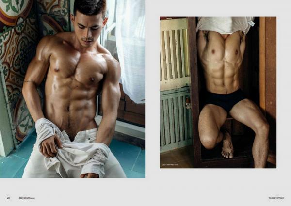 PAUSE-VIETNAM--SPECIAL-ISSUE