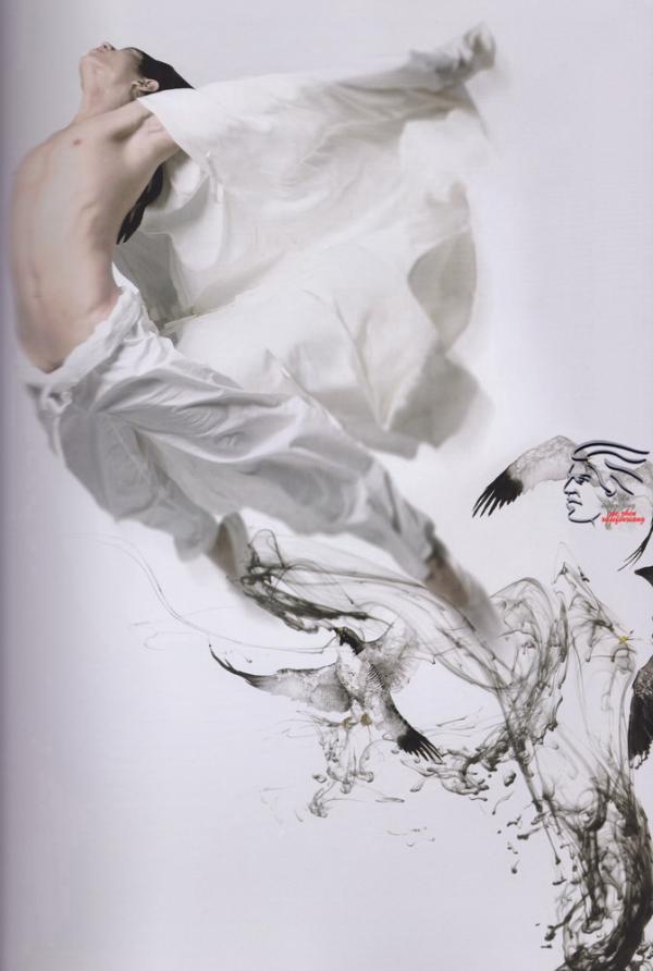 PHOTO-SET--任东風---新古典中國風寫真集