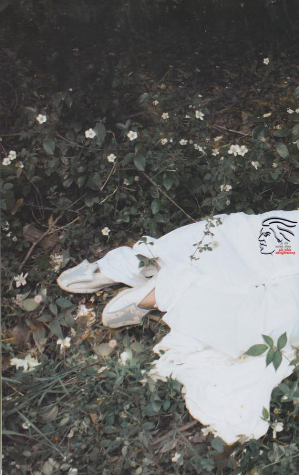 PHOTO-SET--任东風---新古典中國風寫真集