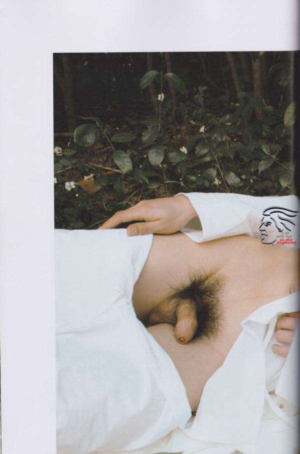 PHOTO-SET--任东風---新古典中國風寫真集