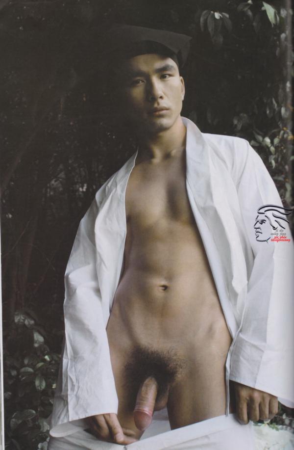 PHOTO-SET--任东風---新古典中國風寫真集