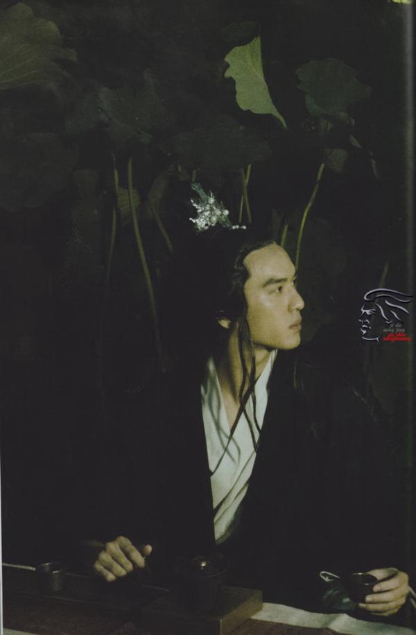 PHOTO-SET--任东風---新古典中國風寫真集