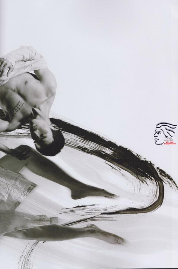 PHOTO-SET--任东風---新古典中國風寫真集