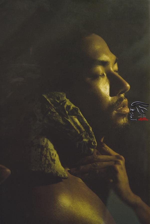 PHOTO-SET--任东風---新古典中國風寫真集