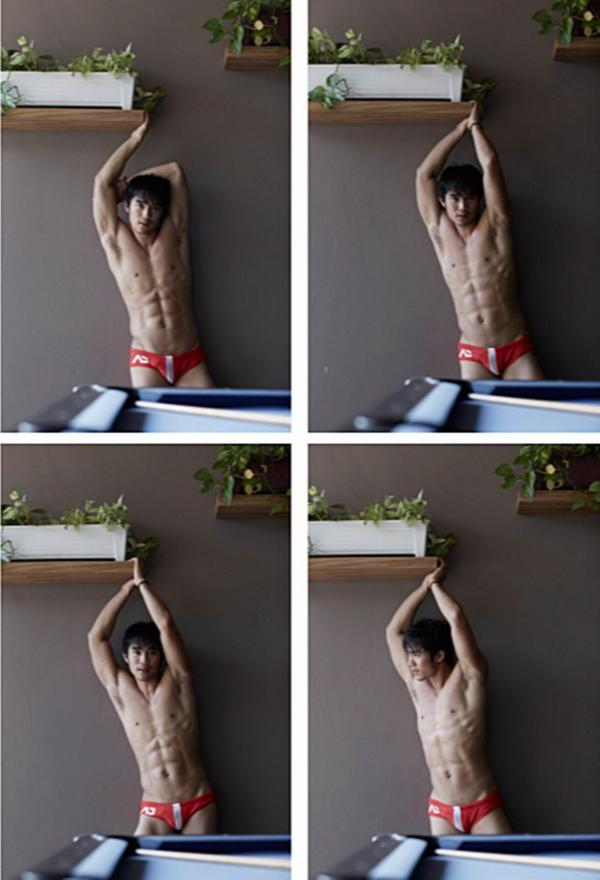 PHOTO-SET-APOLLO-01---HANDSOME-THAI-BOXER