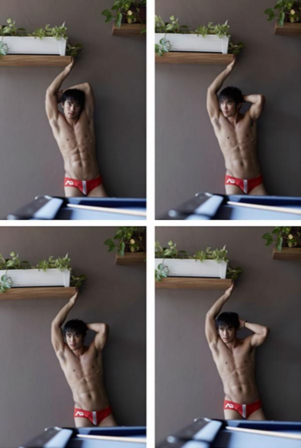 PHOTO-SET-APOLLO-01---HANDSOME-THAI-BOXER