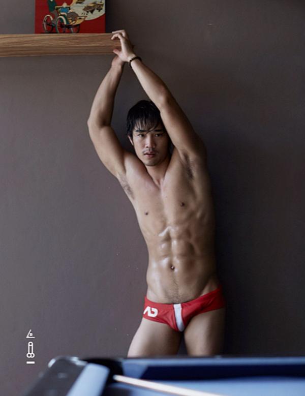 PHOTO-SET-APOLLO-01---HANDSOME-THAI-BOXER