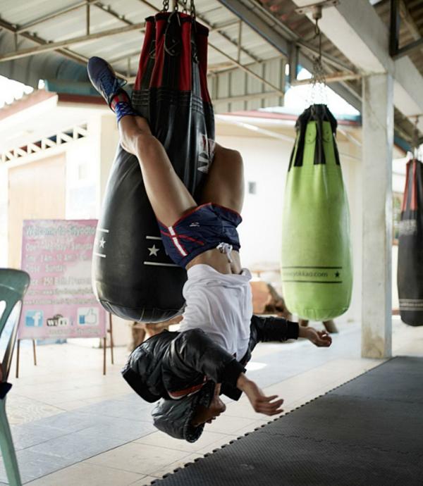 PHOTO-SET-APOLLO-01---HANDSOME-THAI-BOXER