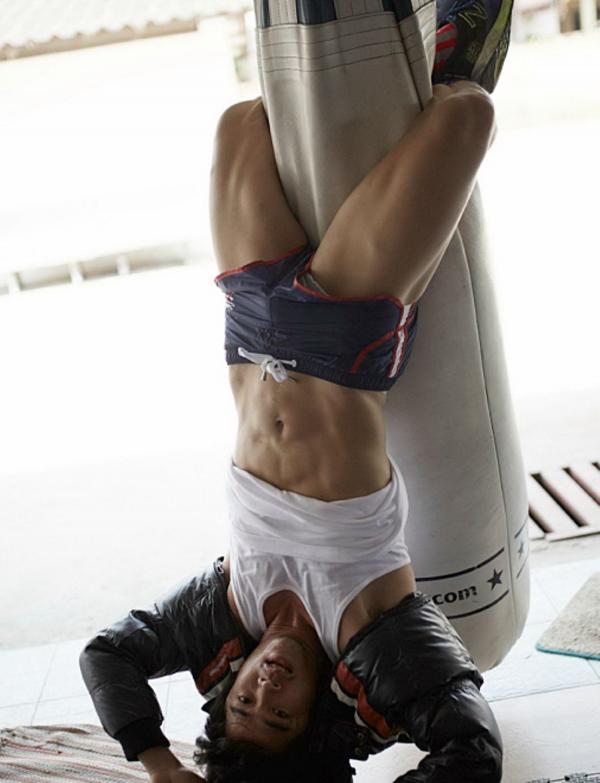 PHOTO-SET-APOLLO-01---HANDSOME-THAI-BOXER