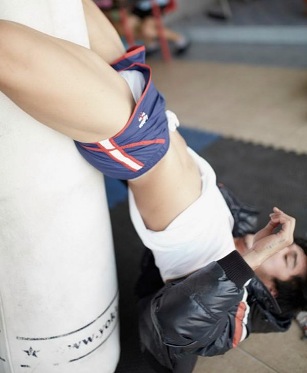 PHOTO-SET-APOLLO-01---HANDSOME-THAI-BOXER