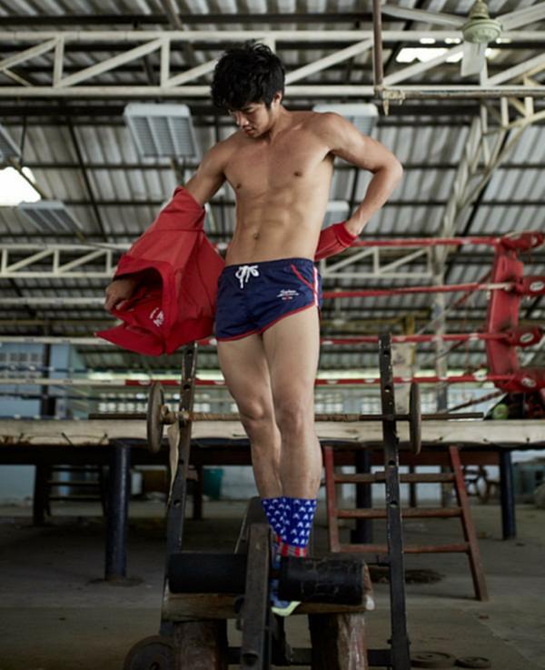 PHOTO-SET-APOLLO-01---HANDSOME-THAI-BOXER