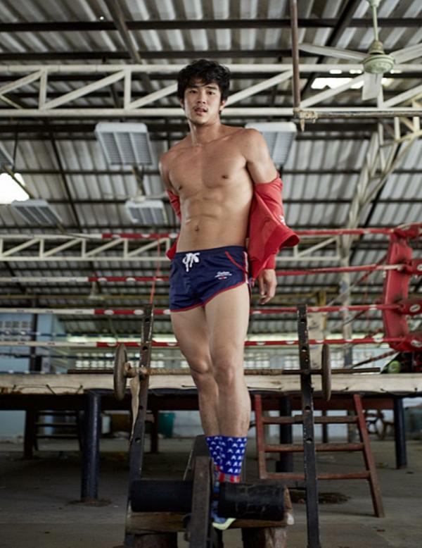 PHOTO-SET-APOLLO-01---HANDSOME-THAI-BOXER