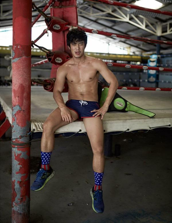 PHOTO-SET-APOLLO-01---HANDSOME-THAI-BOXER