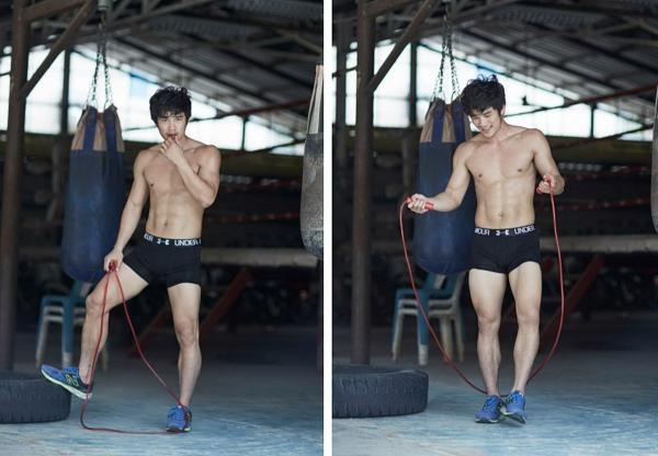 PHOTO-SET-APOLLO-01---HANDSOME-THAI-BOXER
