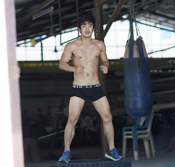 PHOTO-SET-APOLLO-01---HANDSOME-THAI-BOXER