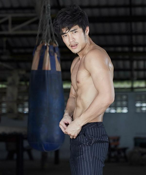 PHOTO-SET-APOLLO-01---HANDSOME-THAI-BOXER