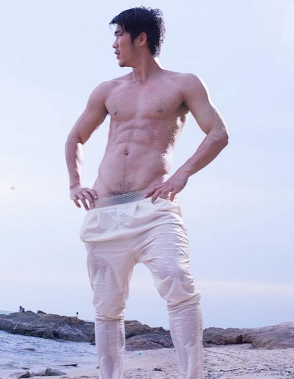 PHOTO-SET-APOLLO-01---HANDSOME-THAI-BOXER