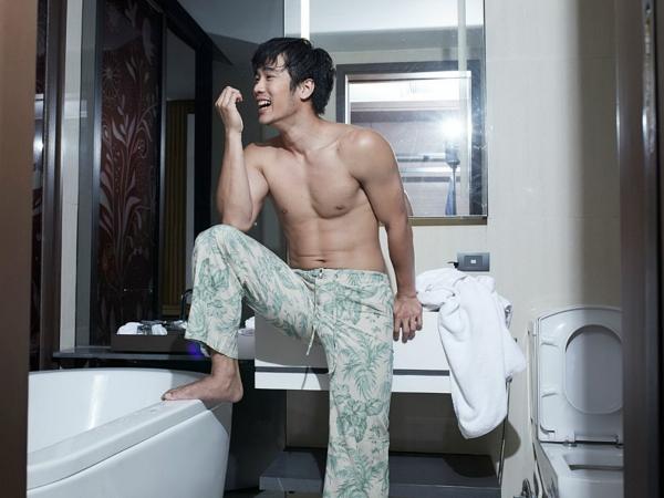 PHOTO-SET-APOLLO-01---HANDSOME-THAI-BOXER