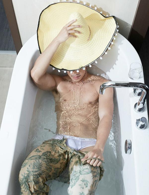 PHOTO-SET-APOLLO-01---HANDSOME-THAI-BOXER