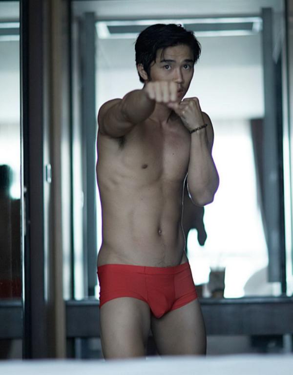 PHOTO-SET-APOLLO-01---HANDSOME-THAI-BOXER