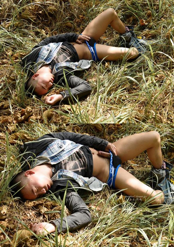 PHOTO-SET-BLUE-MAN-41