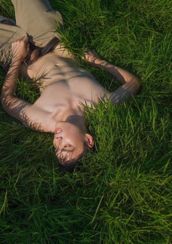 PHOTO-SET-BLUE-MAN-63-–-A-ZHEN