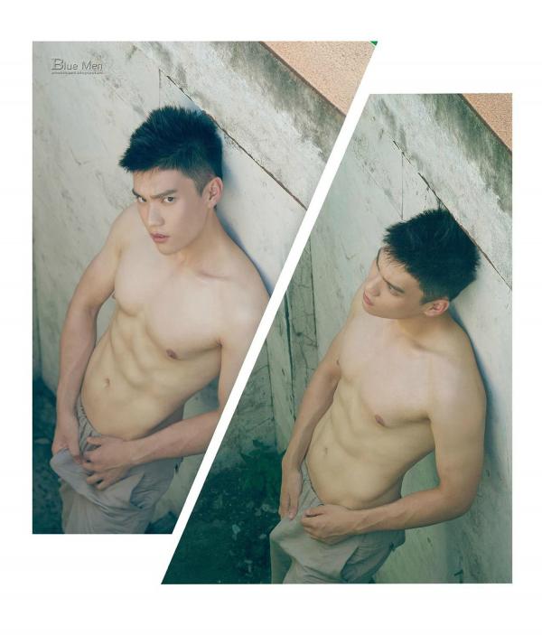 PHOTO-SET-BLUE-MAN-63-–-A-ZHEN