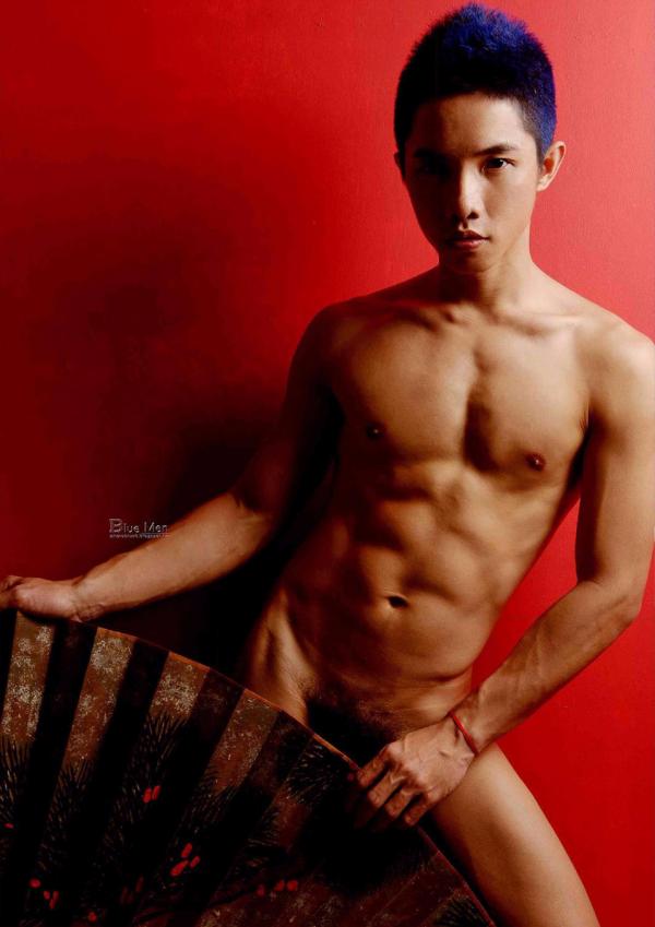 PHOTO-SET-BLUE-MAN-66