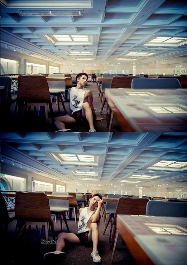 PHOTO-SET-BLUE-MAN-66