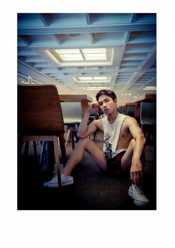 PHOTO-SET-BLUE-MAN-66