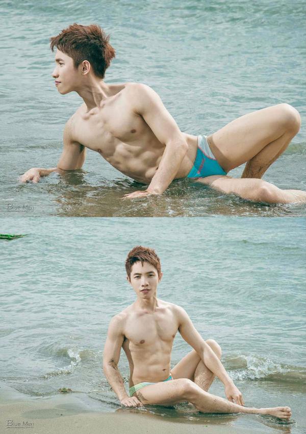 PHOTO-SET-BLUE-MAN-66