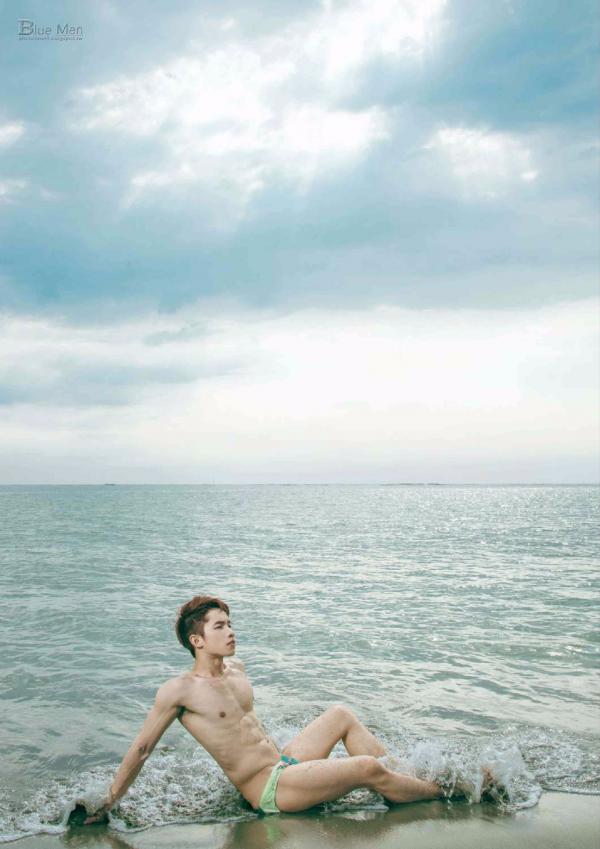 PHOTO-SET-BLUE-MAN-66