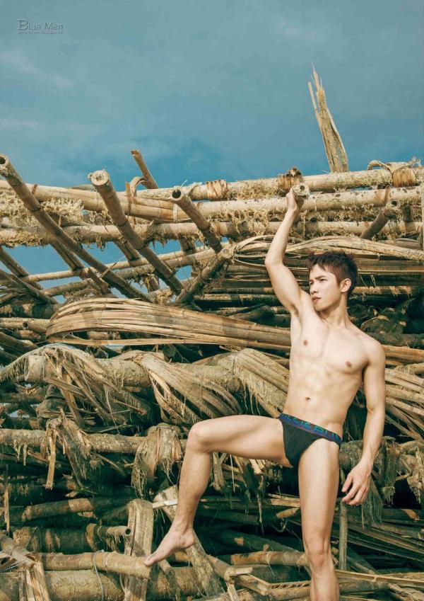 PHOTO-SET-BLUE-MAN-66