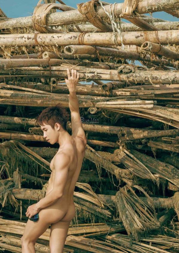 PHOTO-SET-BLUE-MAN-66