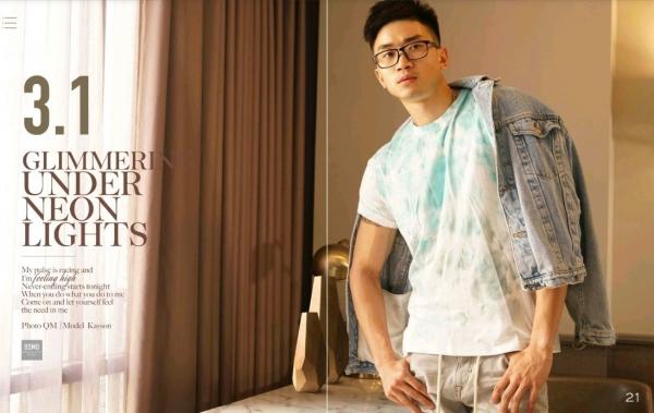 QM-3.1-扼男-眼睛男神-kayson