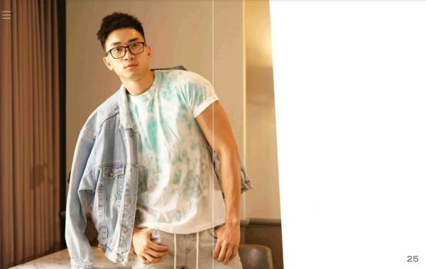 QM-3.1-扼男-眼睛男神-kayson