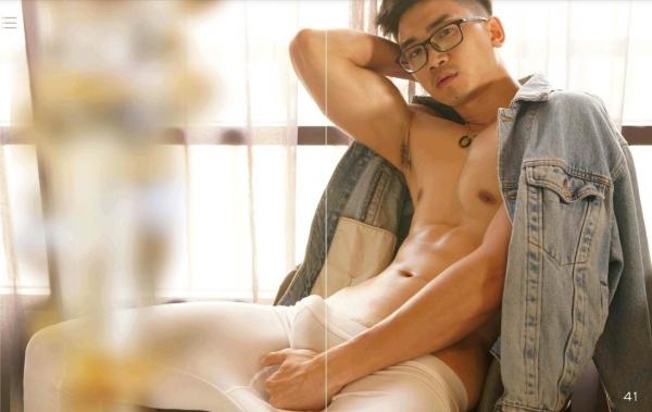 QM-3.1-扼男-眼睛男神-kayson