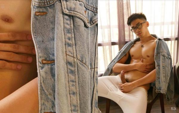 QM-3.1-扼男-眼睛男神-kayson