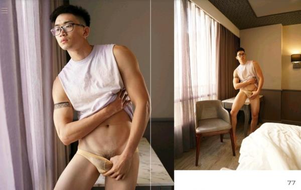 QM-3.1-扼男-眼睛男神-kayson