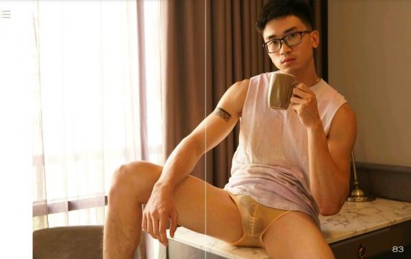 QM-3.1-扼男-眼睛男神-kayson